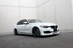 BMW 3-Series Body Kit by 3D Design 2012 года